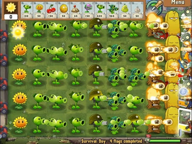 Plants vs zombies 3 mod menu