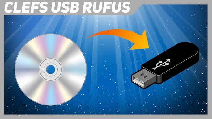 TOP 5 BEST Phần mềm tạo usb boot