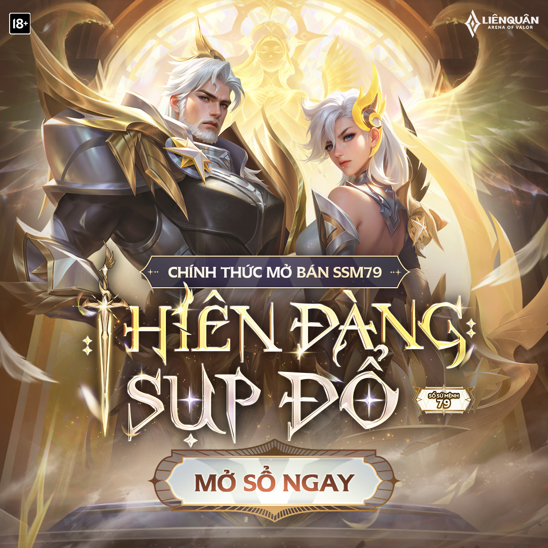 Tải Liên Quân trên Iphone không cần App Store - Quá Easyyy