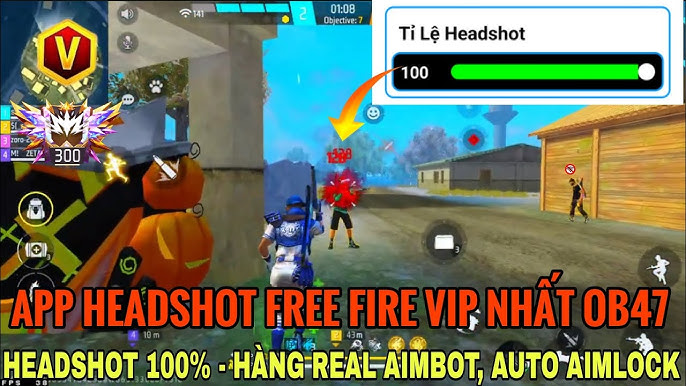 Tải aimlock ob48