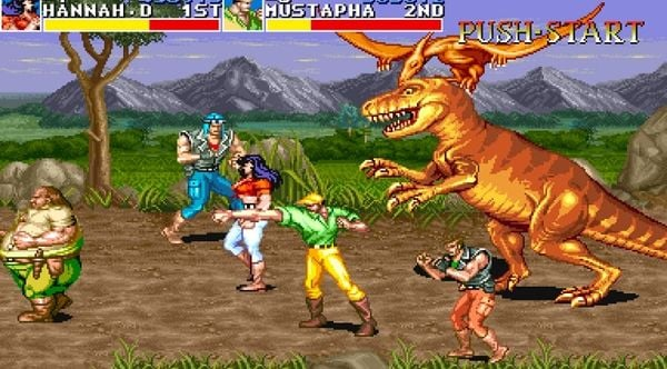 Top 10 game thùng trên pc