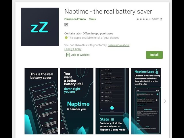 Top 5 Greenify alternative - Download and Setup
