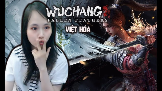 Việt hóa Wuchang