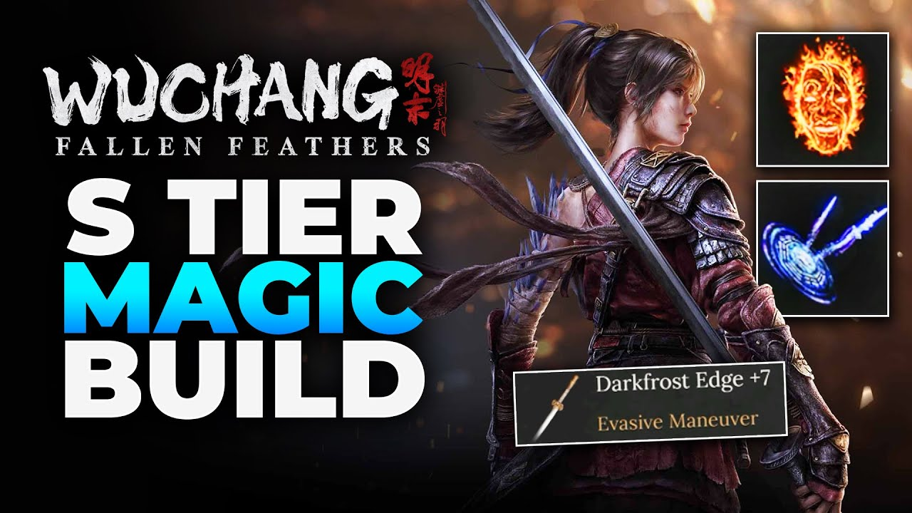 Wuchang build