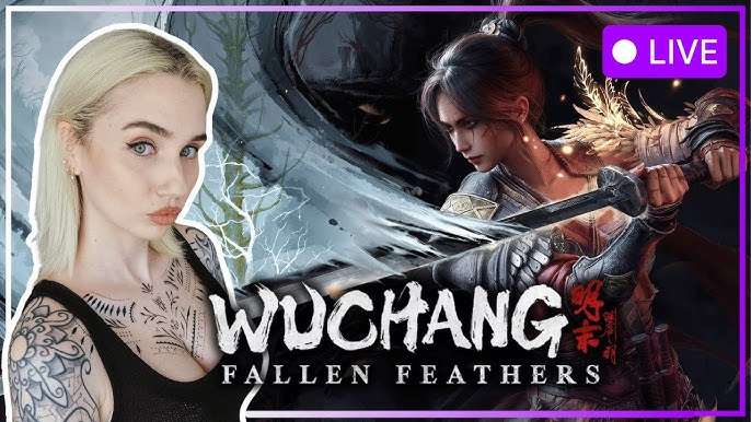 Wuchang crack
