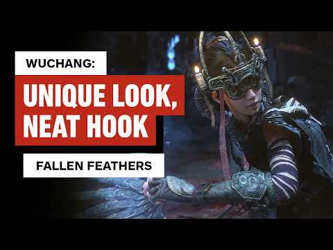 Wuchang crack anime