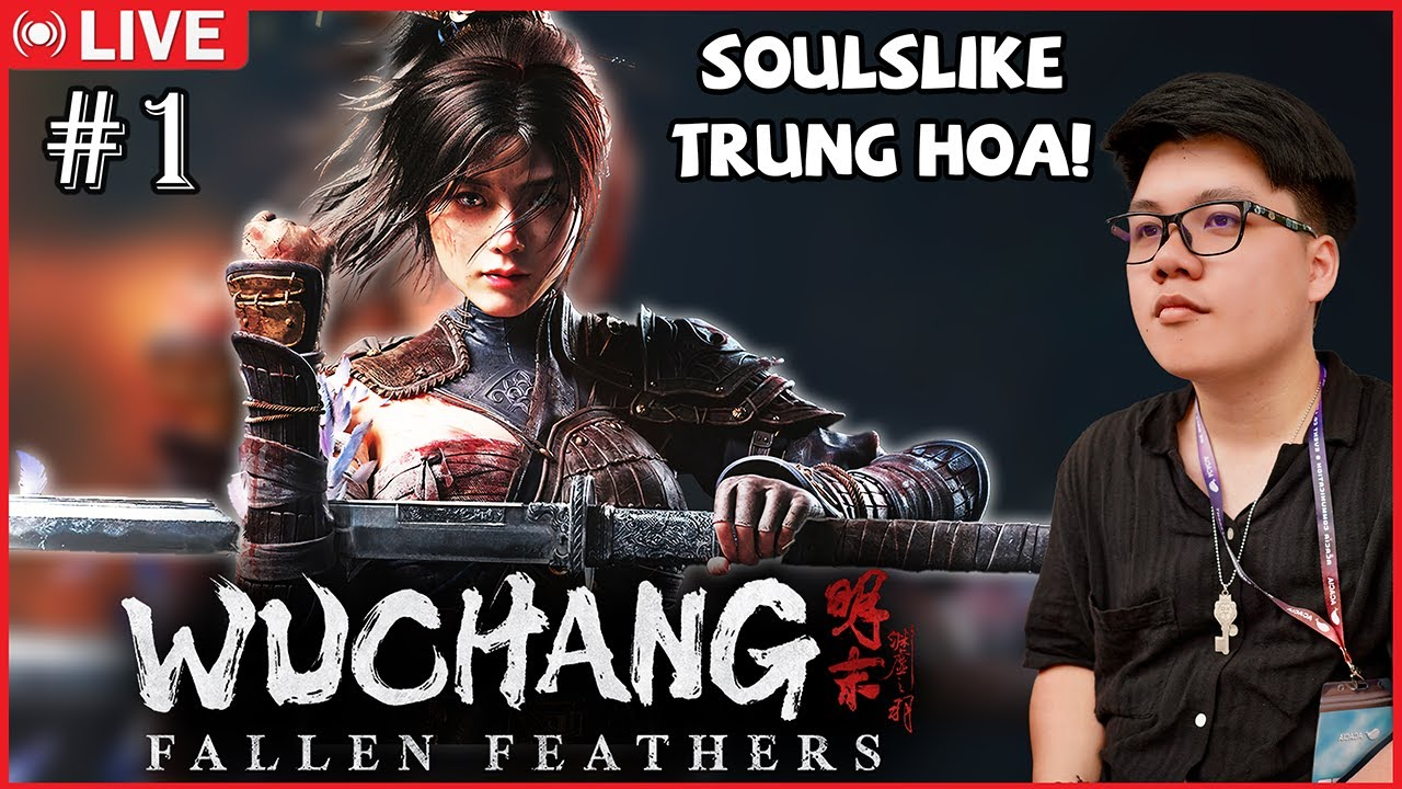 Wuchang crack download