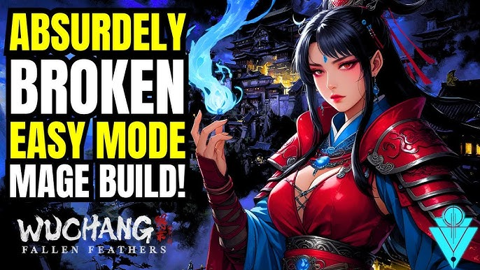 Wuchang easy mode