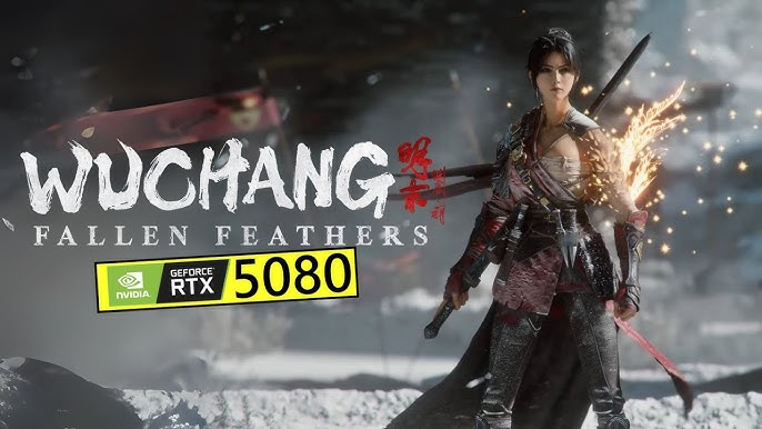 Wuchang fallen feathers crack status