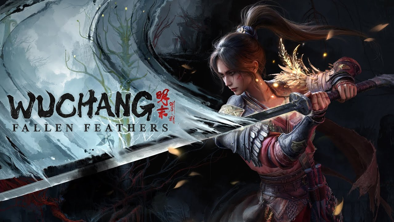 Wuchang fallen feathers crack