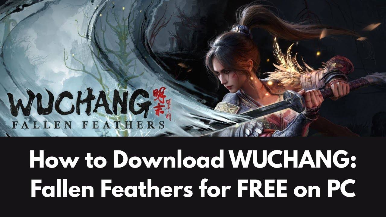 Wuchang fallen feathers cracked