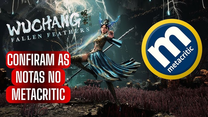 Wuchang fallen feathers metacritic