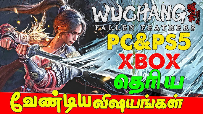 Wuchang fallen feathers mods