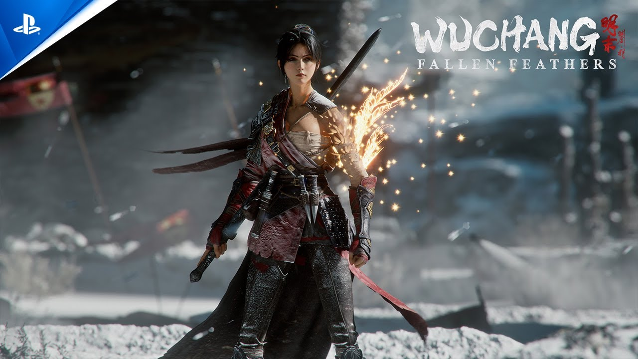 Wuchang fallen feathers release date