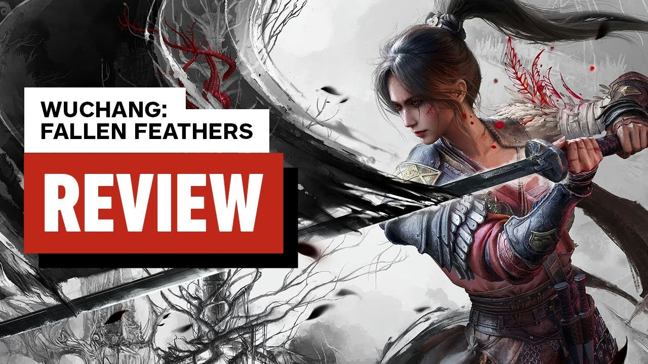 Wuchang fallen feathers review