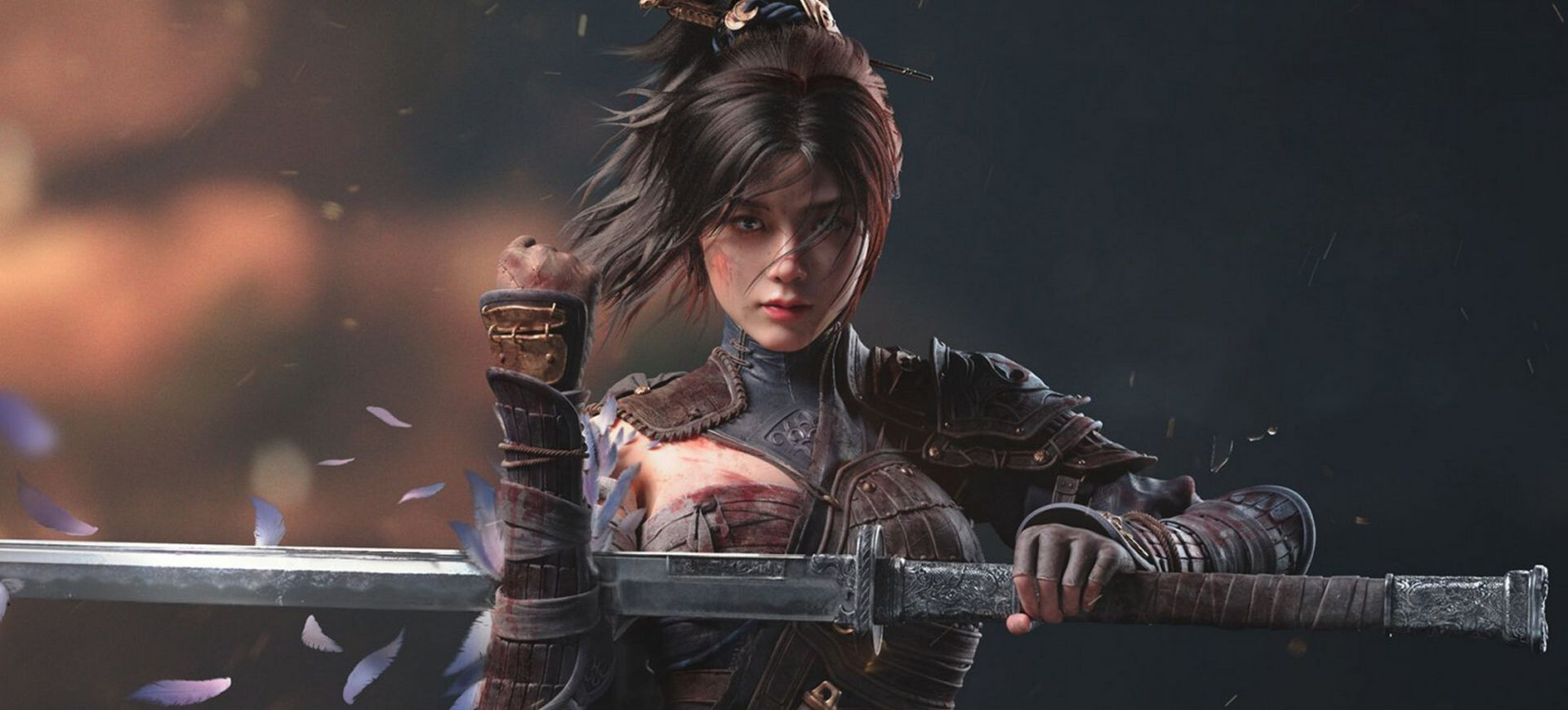 Wuchang là ai? - Download and Setup