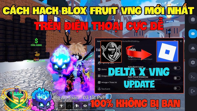 X FF Antiban