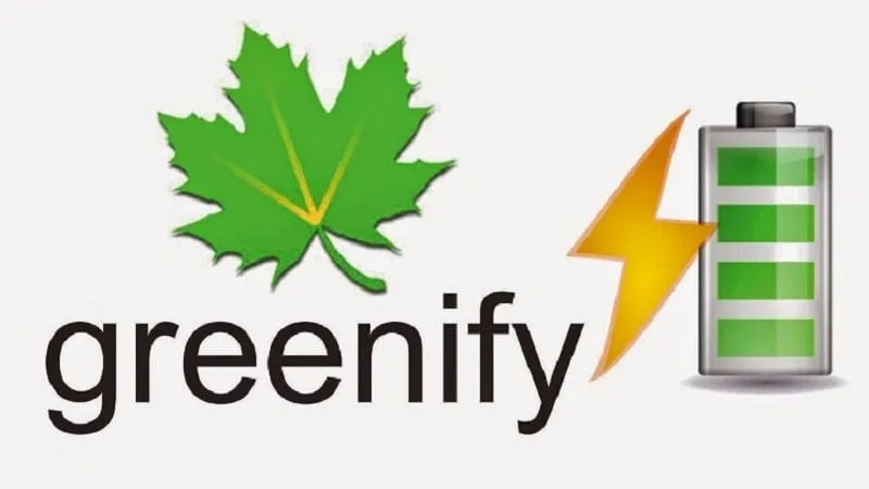 Apk Greenify mod - Download and Setup
