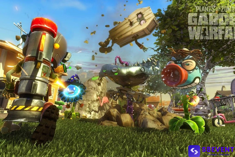 Link download plant vs zombie 2 pc full crack – google drive