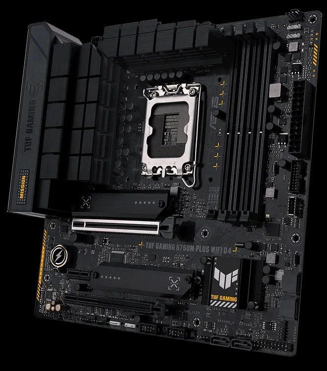 Main H710 hỗ trợ CPU nào? Sao có main H310 H410 H510, H610 mà lên đầu 7 lại chỉ có B760 mà không có H710