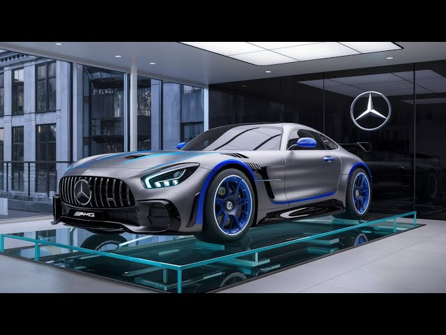 ⚙ ⚙ ⚙ https www autodetalles org mercedes benz amg gt 