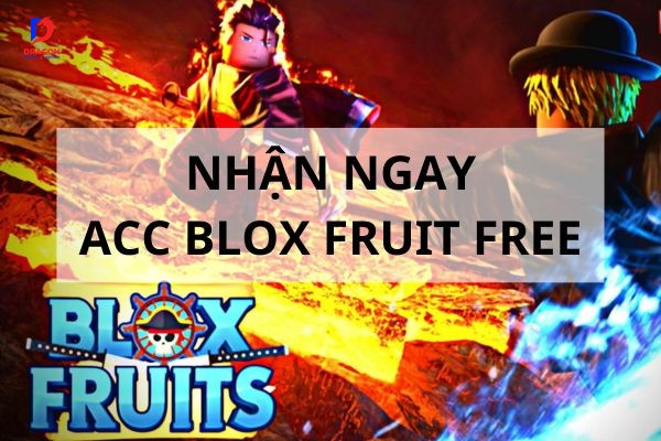 ACC Blox Fruit mochi v2, tộc v4 free 2025