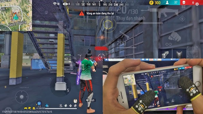 Danh sách ACC FF full lv7 50k - Cho miễn phí 0đ chưa ai lấy