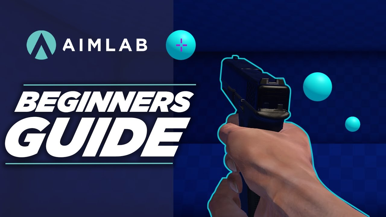 Aim Lab