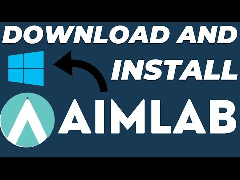 Aim Lab download