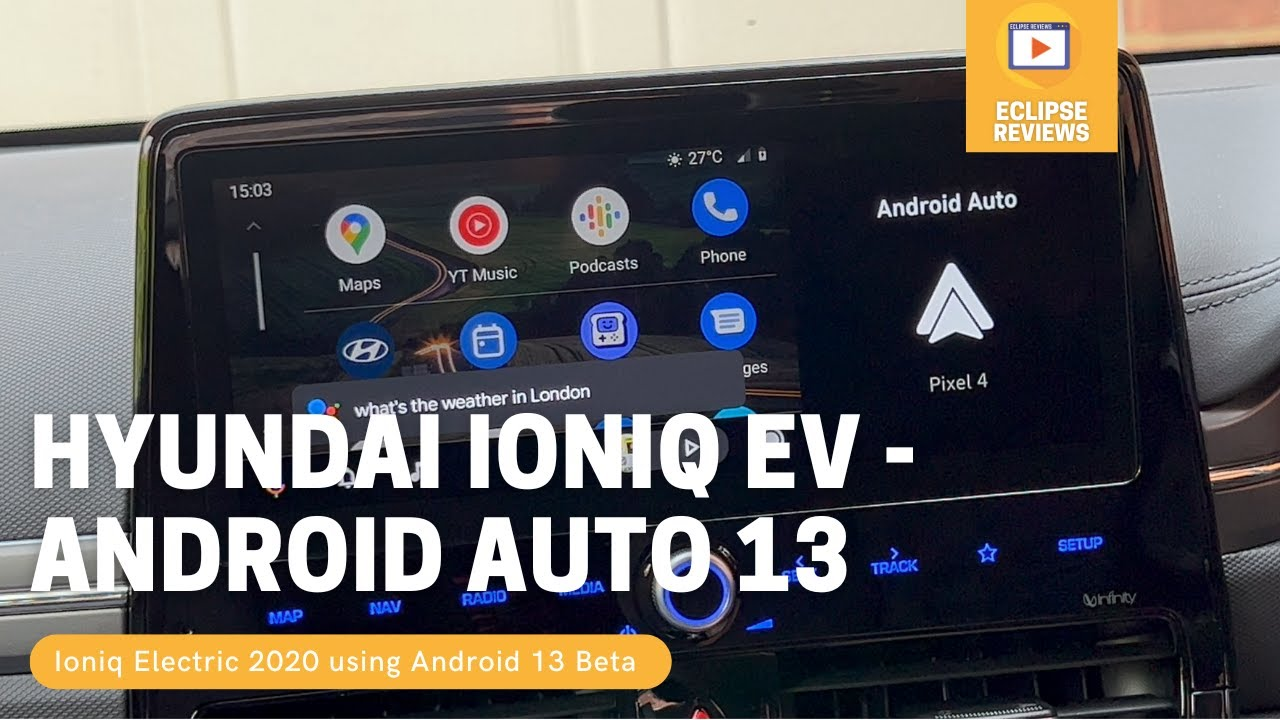 Android Auto 13