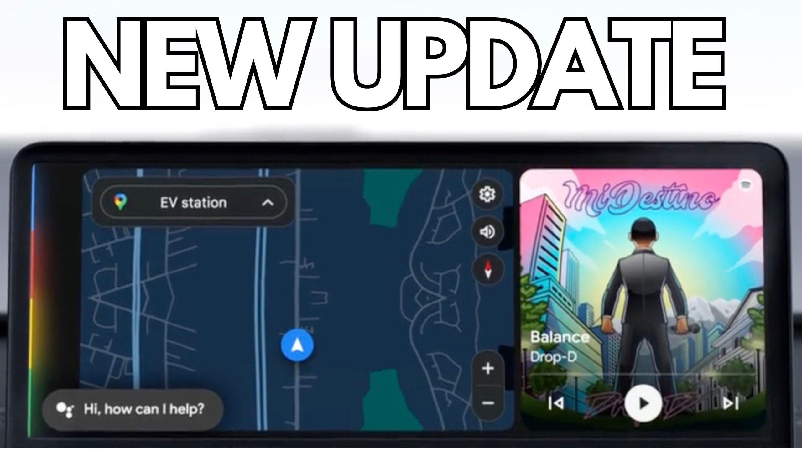 Android Auto 14.4 apk download latest version