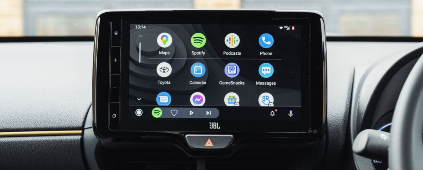 Android Auto