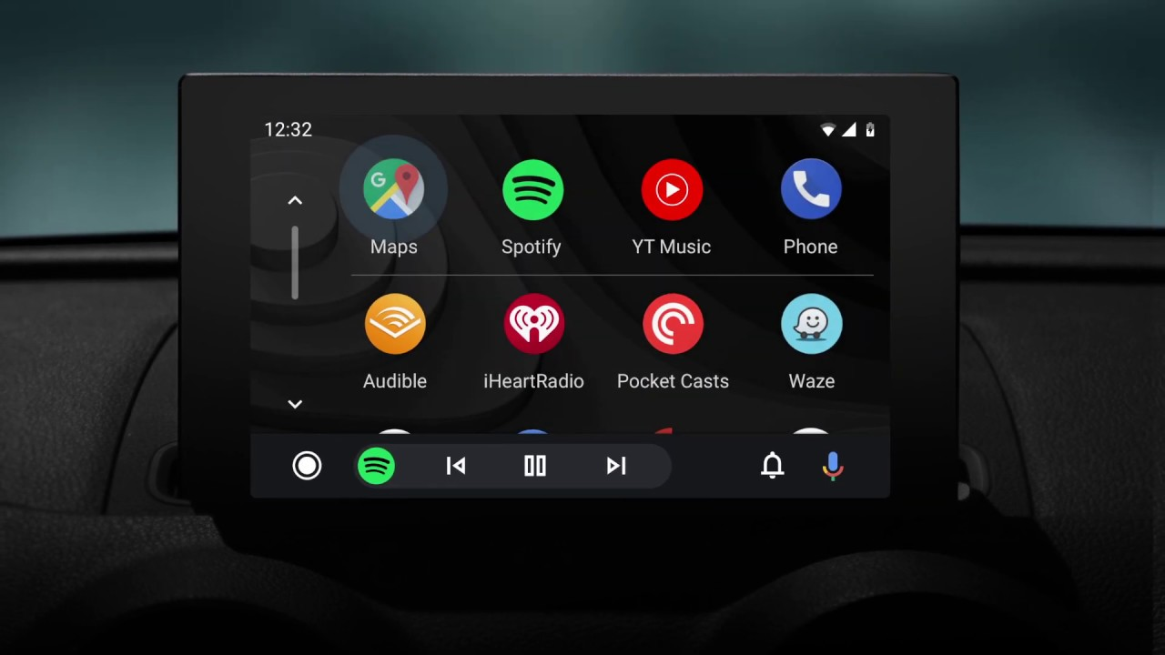 Android Auto apk última versión