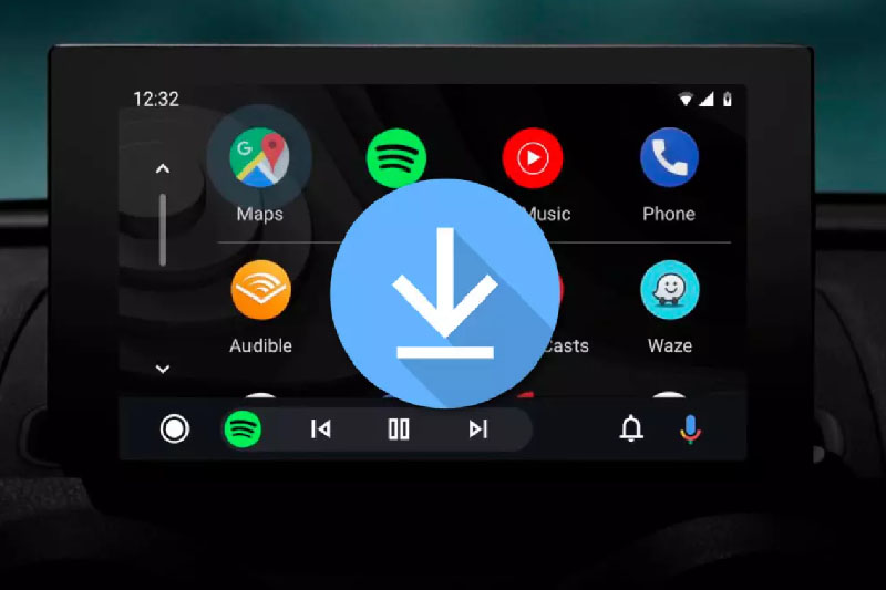 Android Auto apk