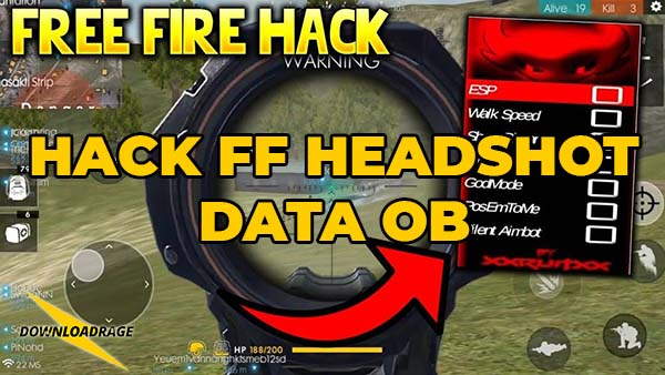 Auto Detalles Free Fire apk