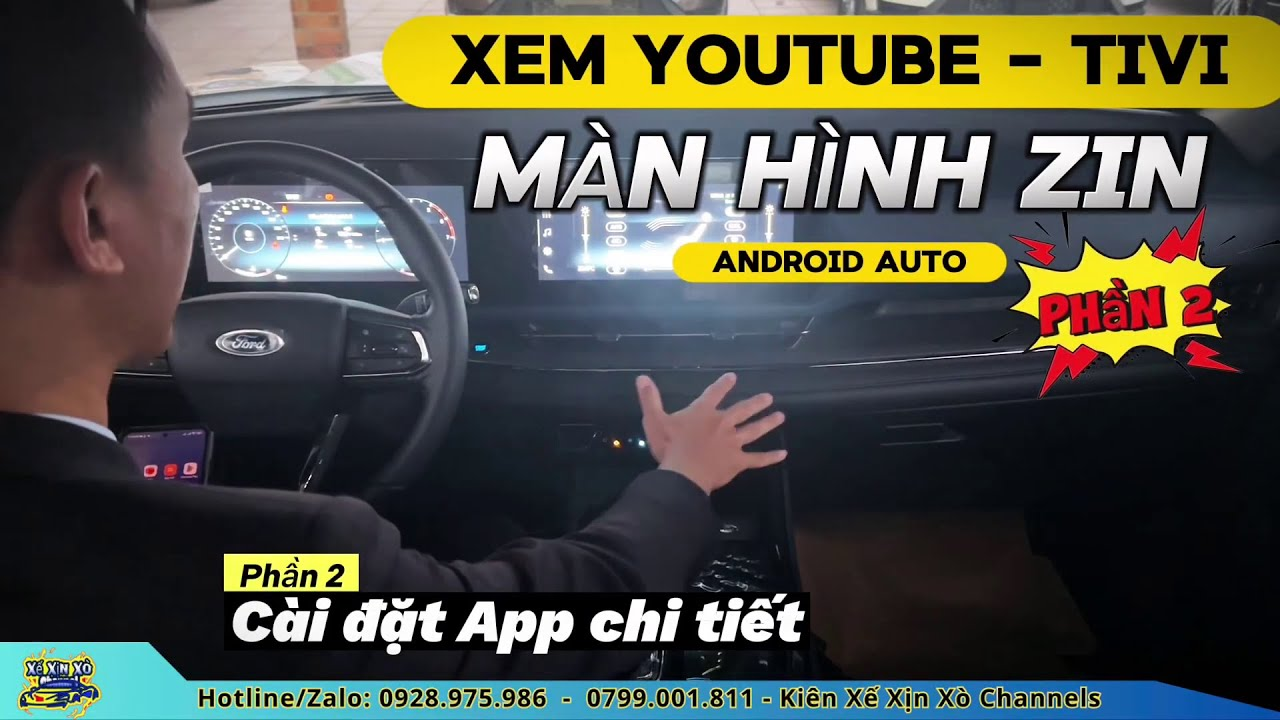 Auto Detalles apk