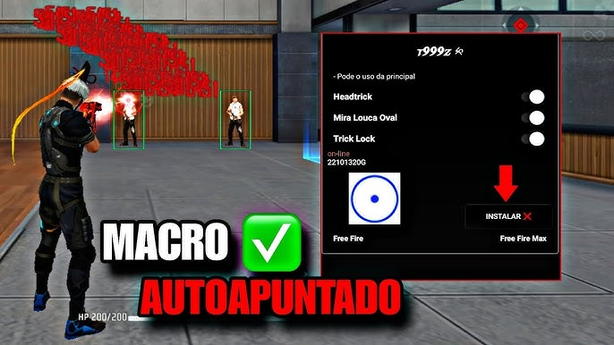 Auto detalles.org Macro