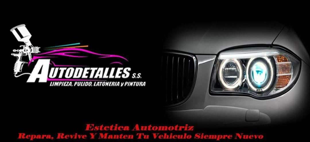 Autodetalles Macro apk - Download and Setup