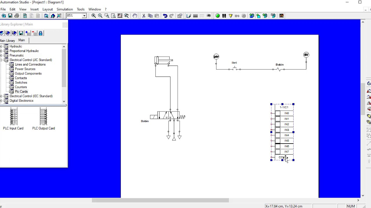 Automation Studio 5.0 download