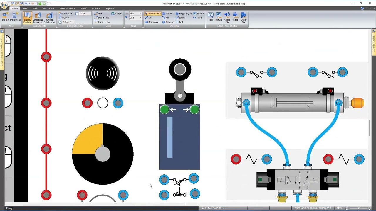 Automation Studio 8.0 download