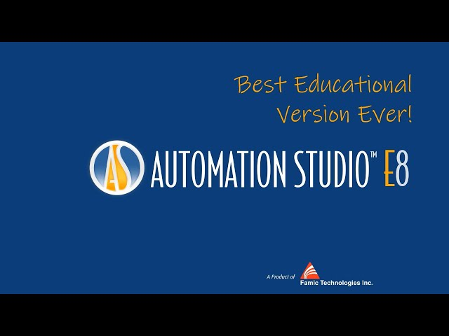 Automation Studio Student version download