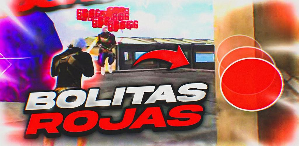 Bolitas Rojas V2 Apk download