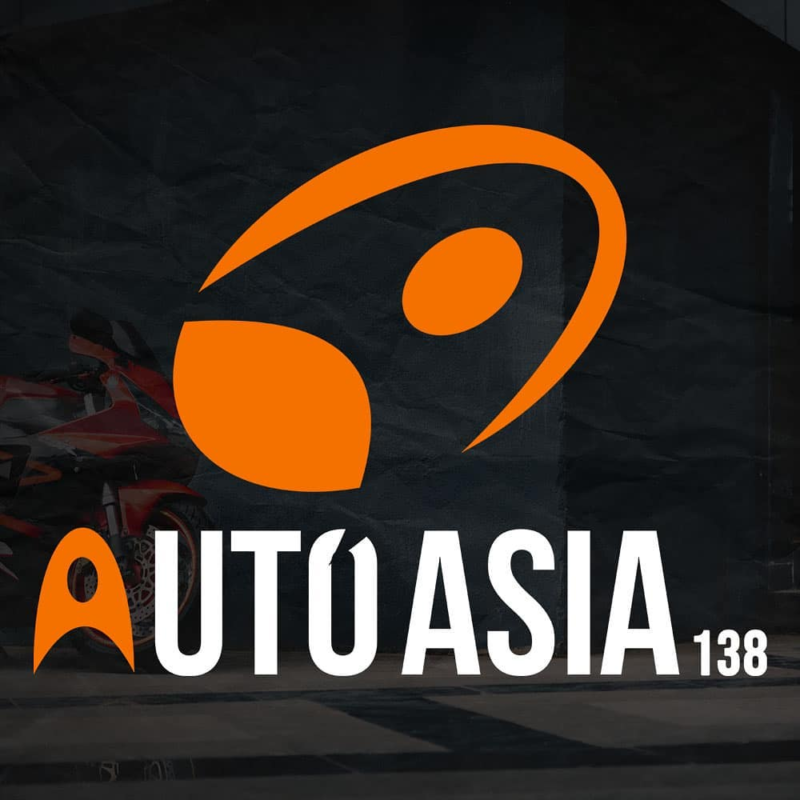 De donde es la marca autoasia