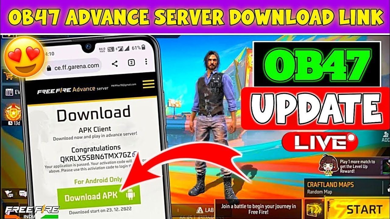 FF-advance.ff.garena.com download 47