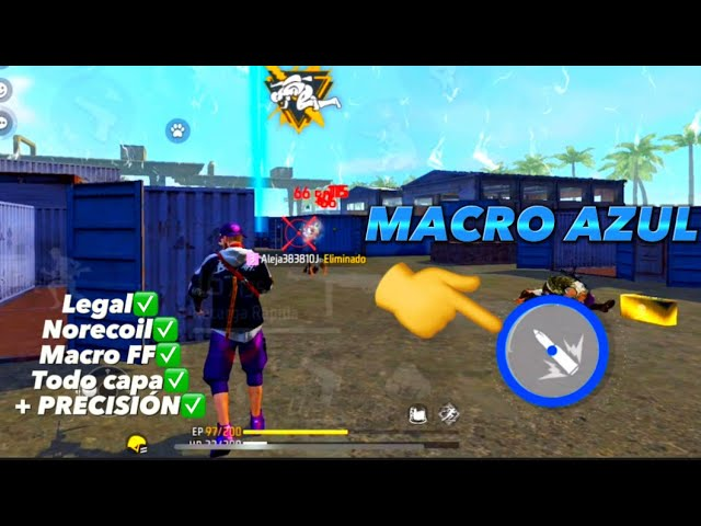 Hack de bolitas azules apk 