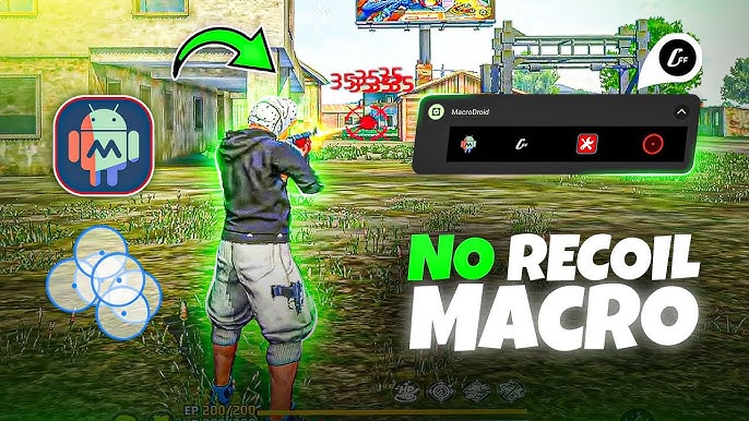 Macrodroid apk