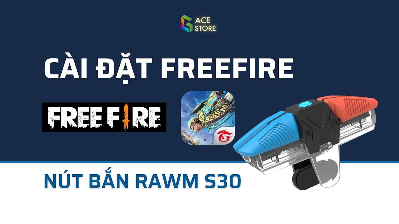 Nút macro ff