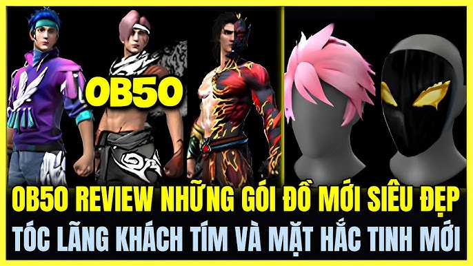 OB50 FF