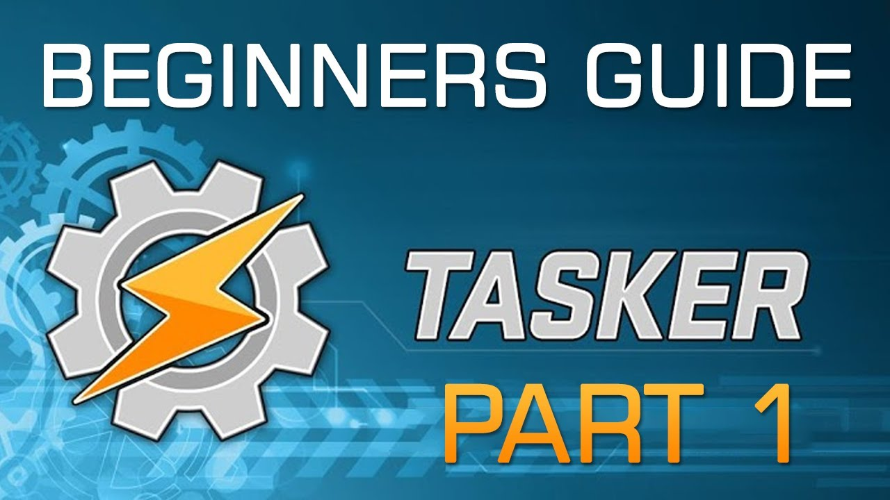 Tasker APK
