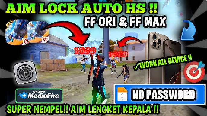 Aimlock HS 100% v1.111x https://www.mediafire.com/file /aw8o9iv1ru3esnr/aimlock _hs_100%2525_v1.111x.zip/file